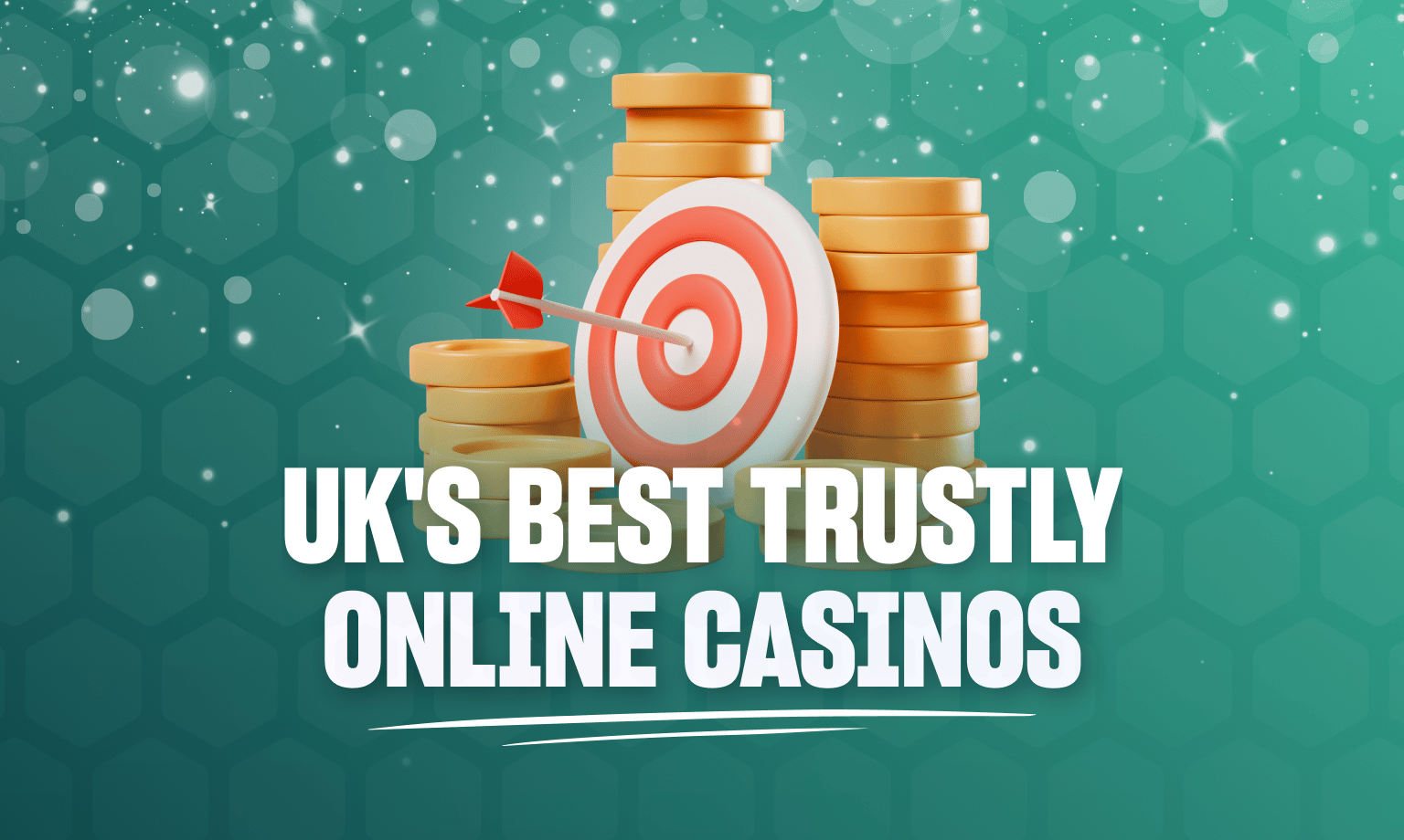 Trustly Casinos