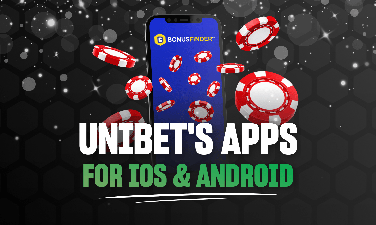 Unibet Apps
