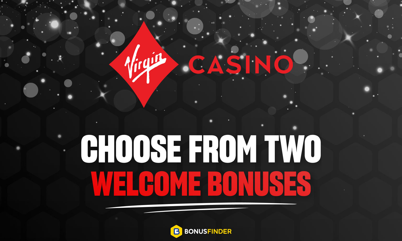 Virgin Games Casino Bonus