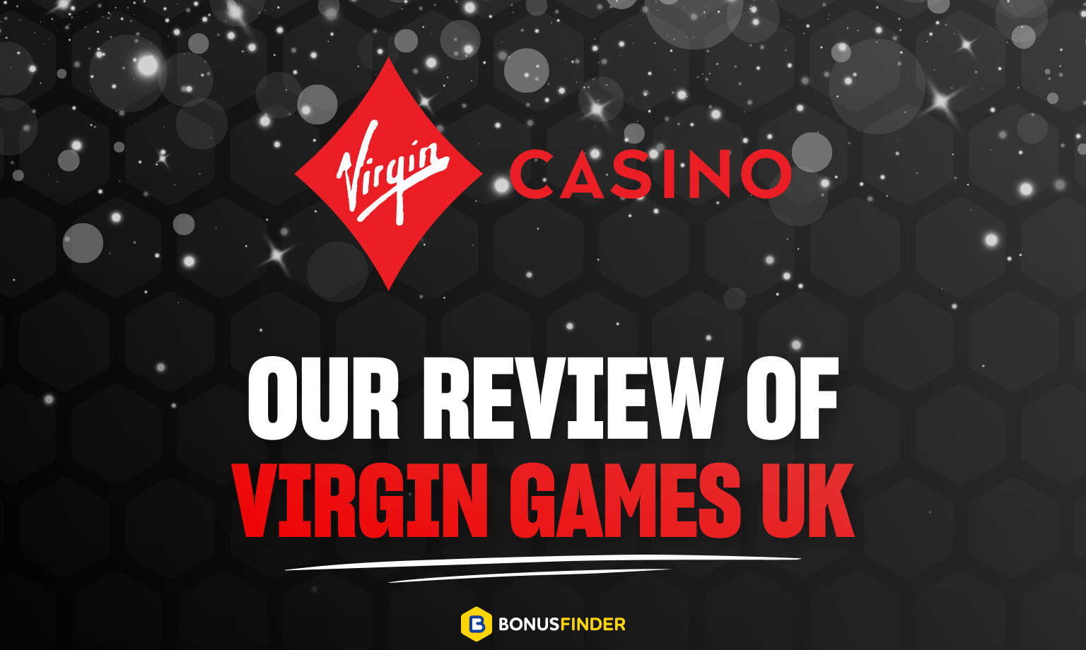 Virgin Games Casino