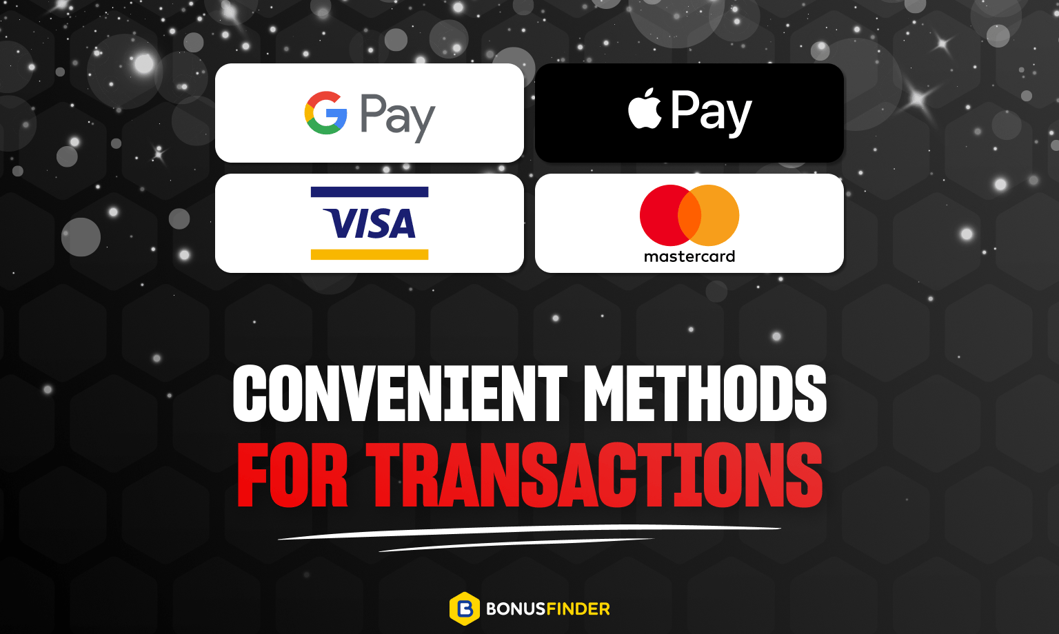 Virgin Games Payment Methods
