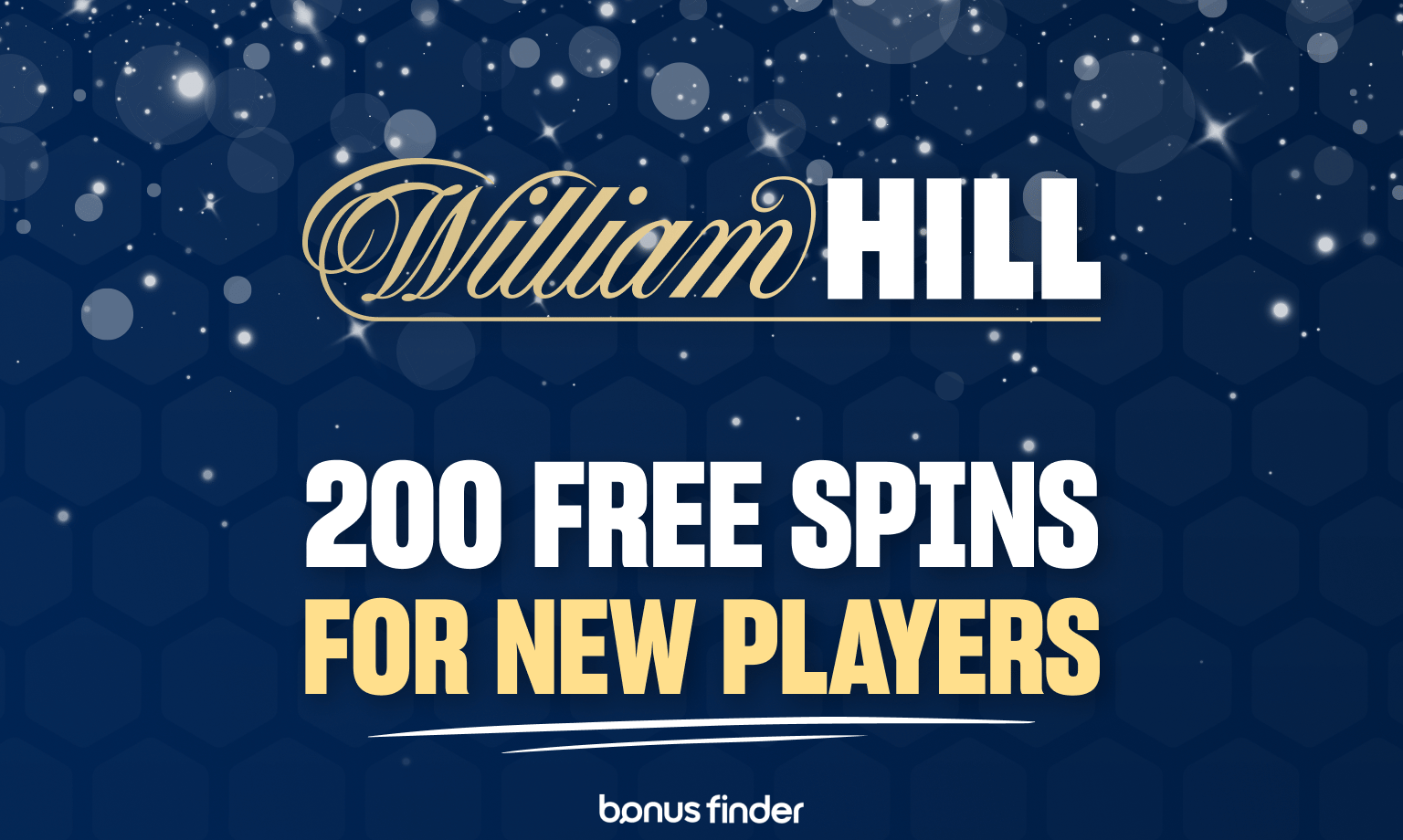 William Hill Free Spins