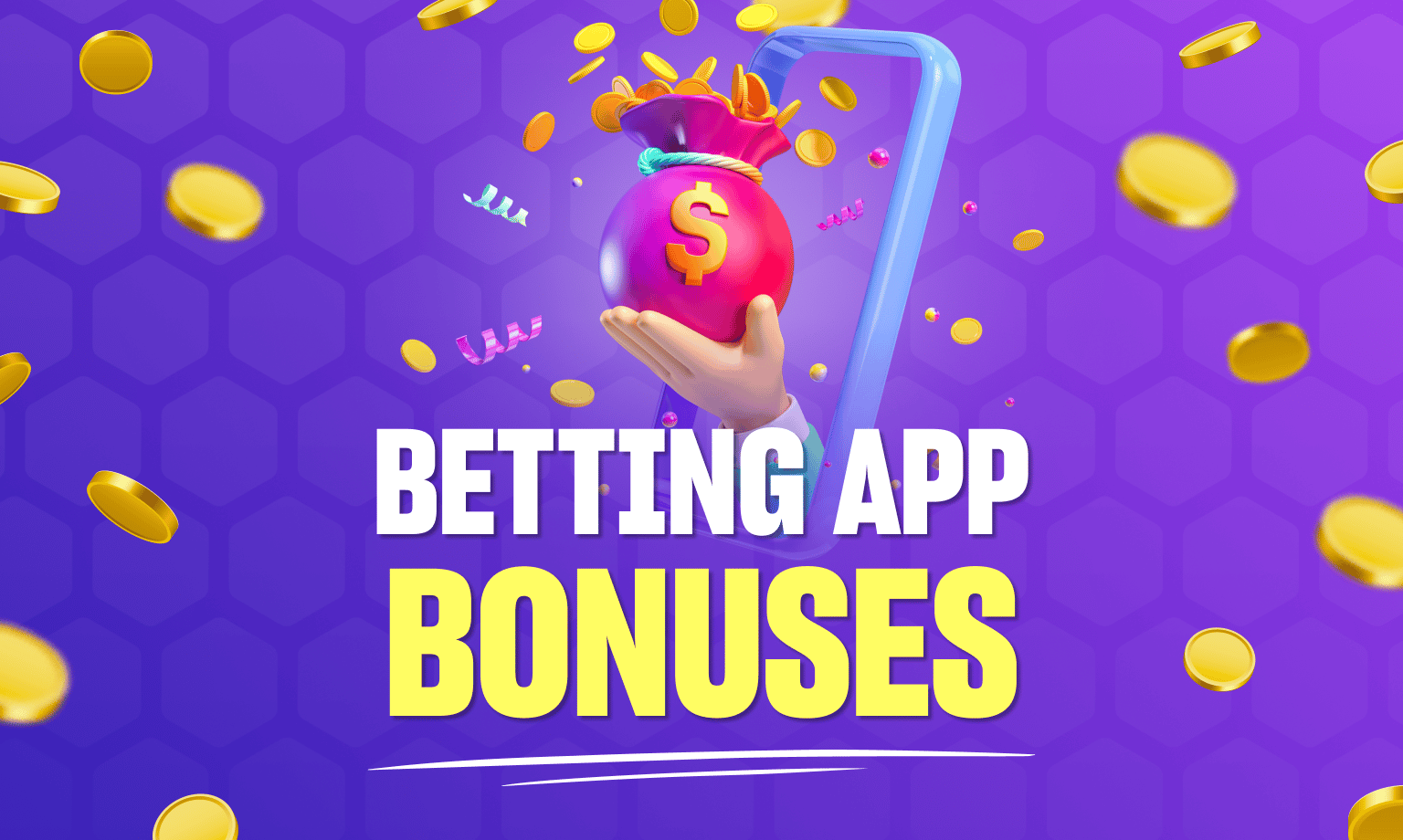 betting app bonuses