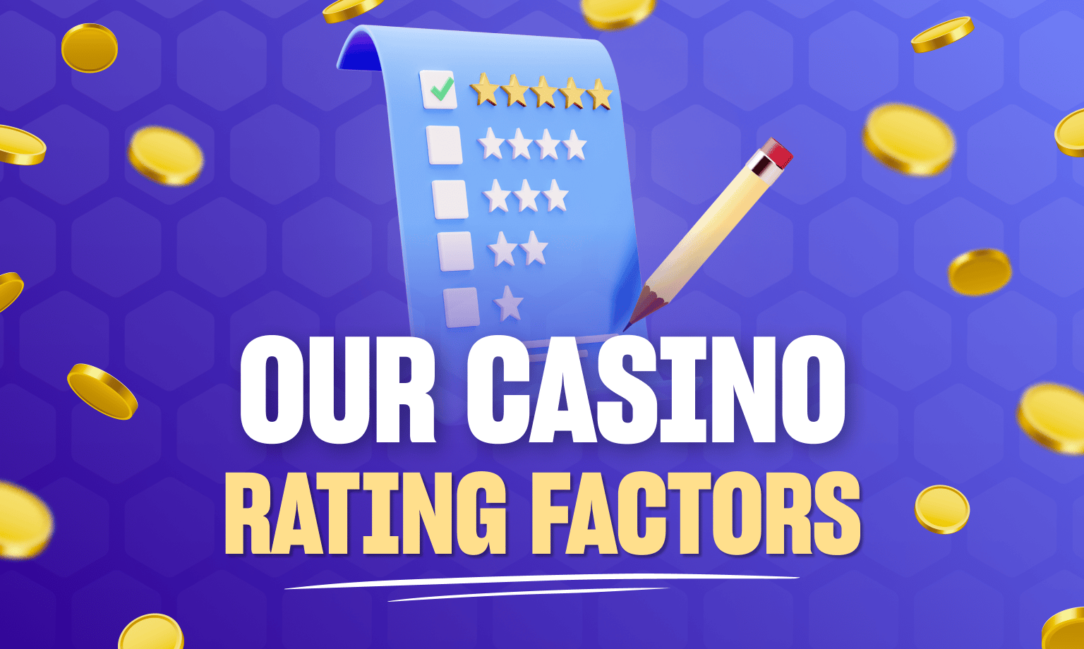 how we review