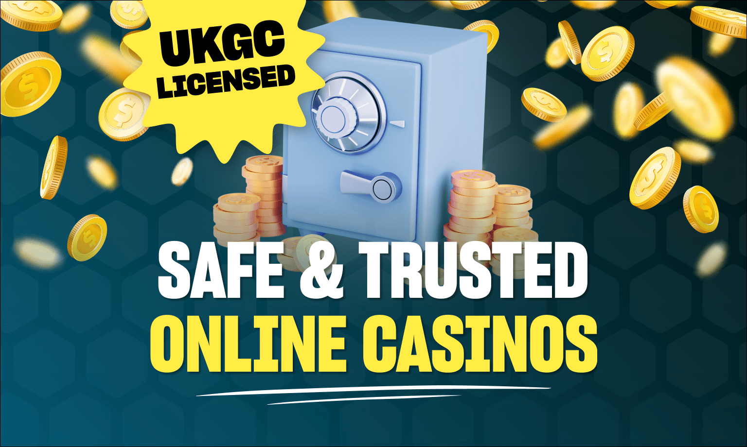 safe and secure online casinos