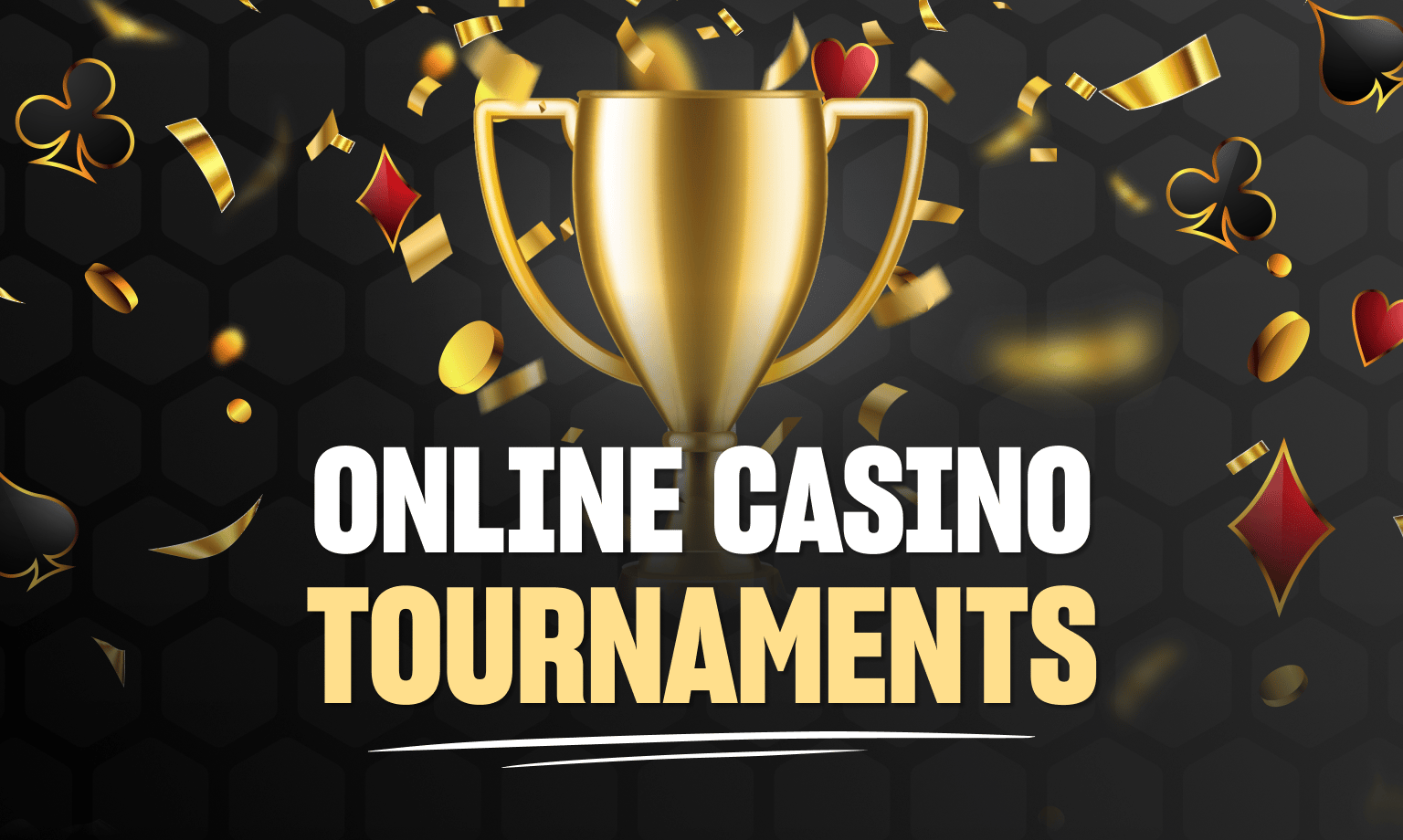 guide to online slot tournaments