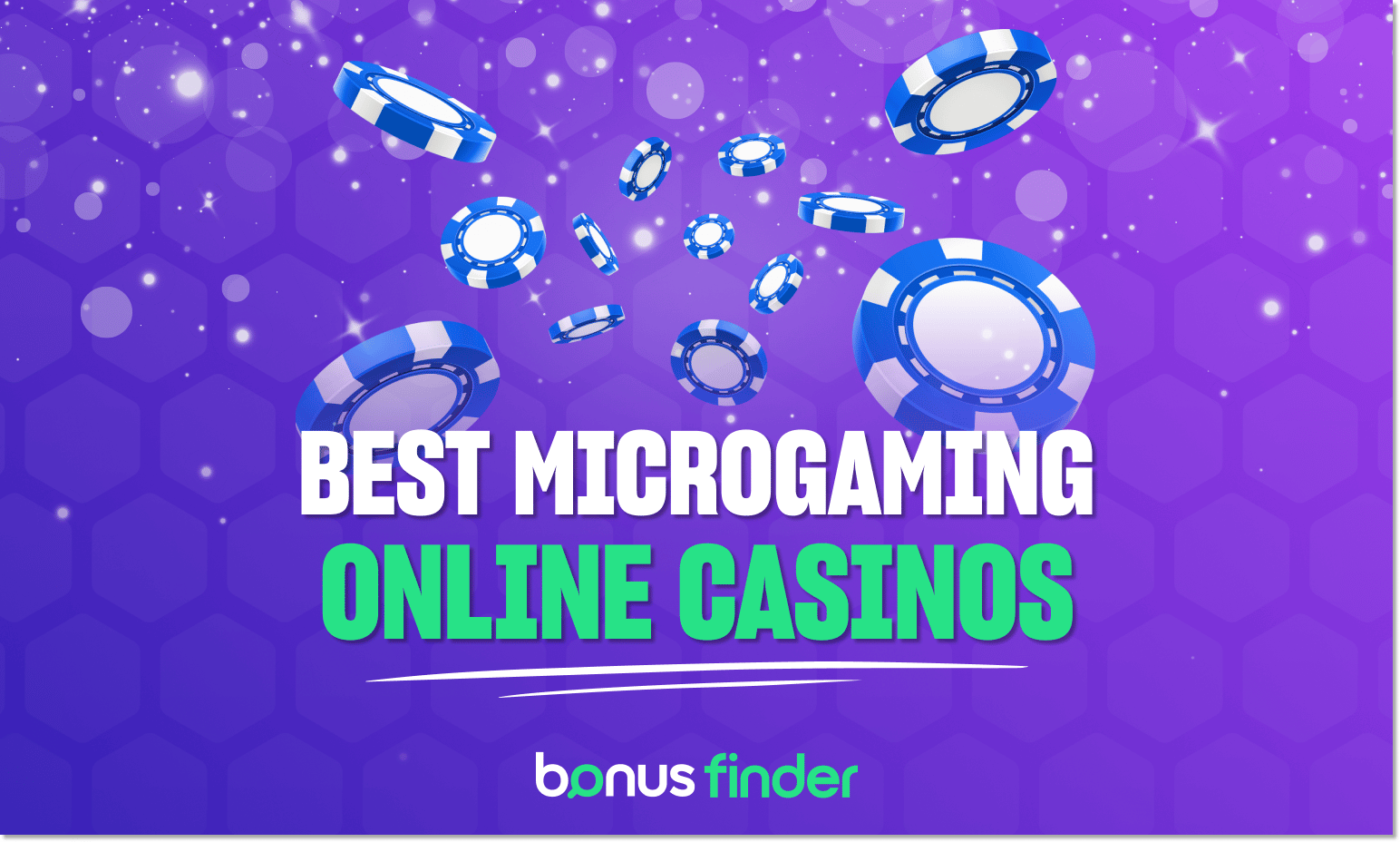Best Microgaming Casinos