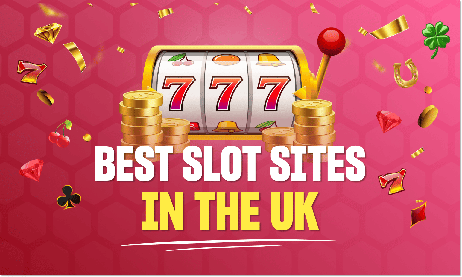 Best Slots Sites