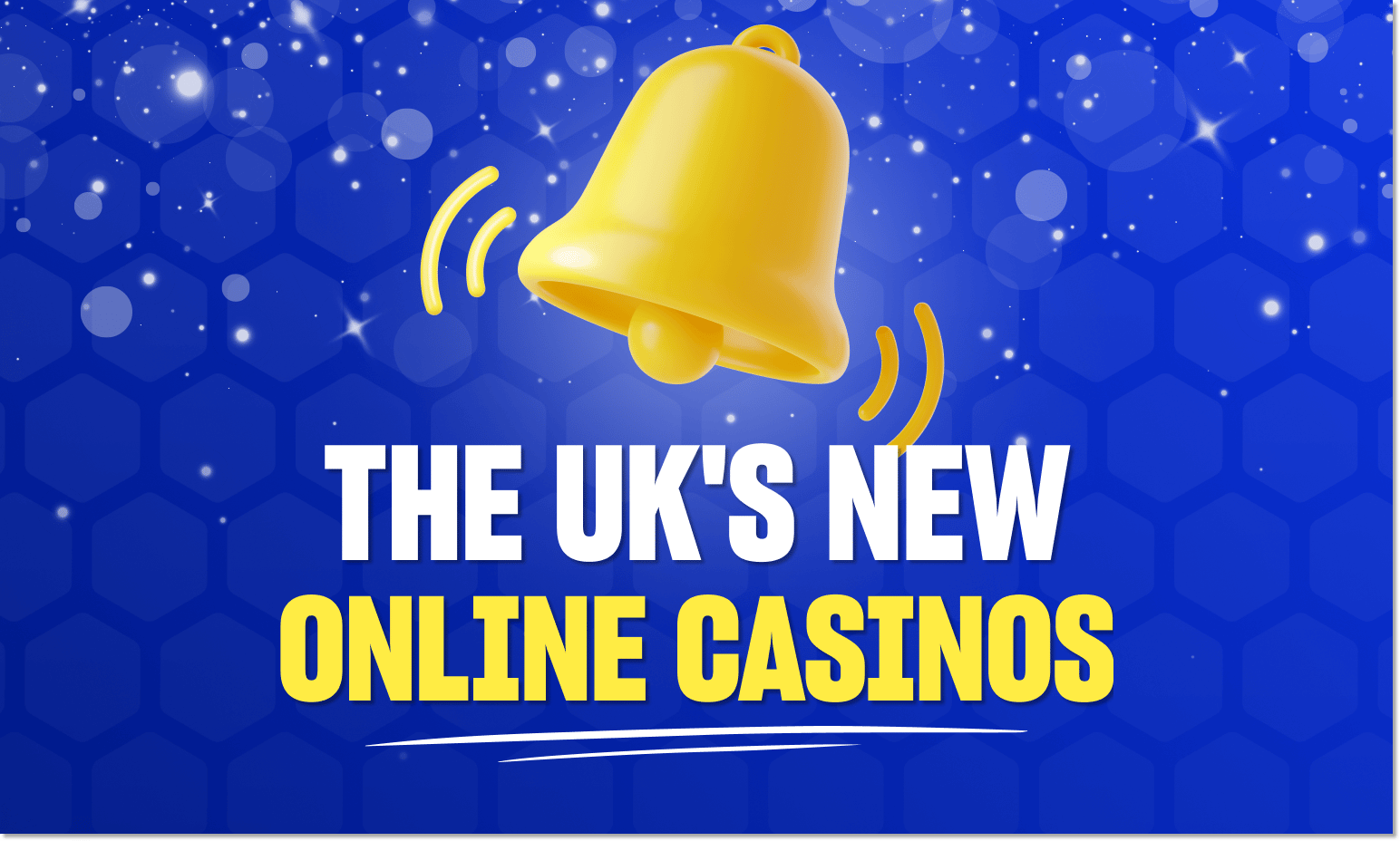 New Online Casinos in the UK