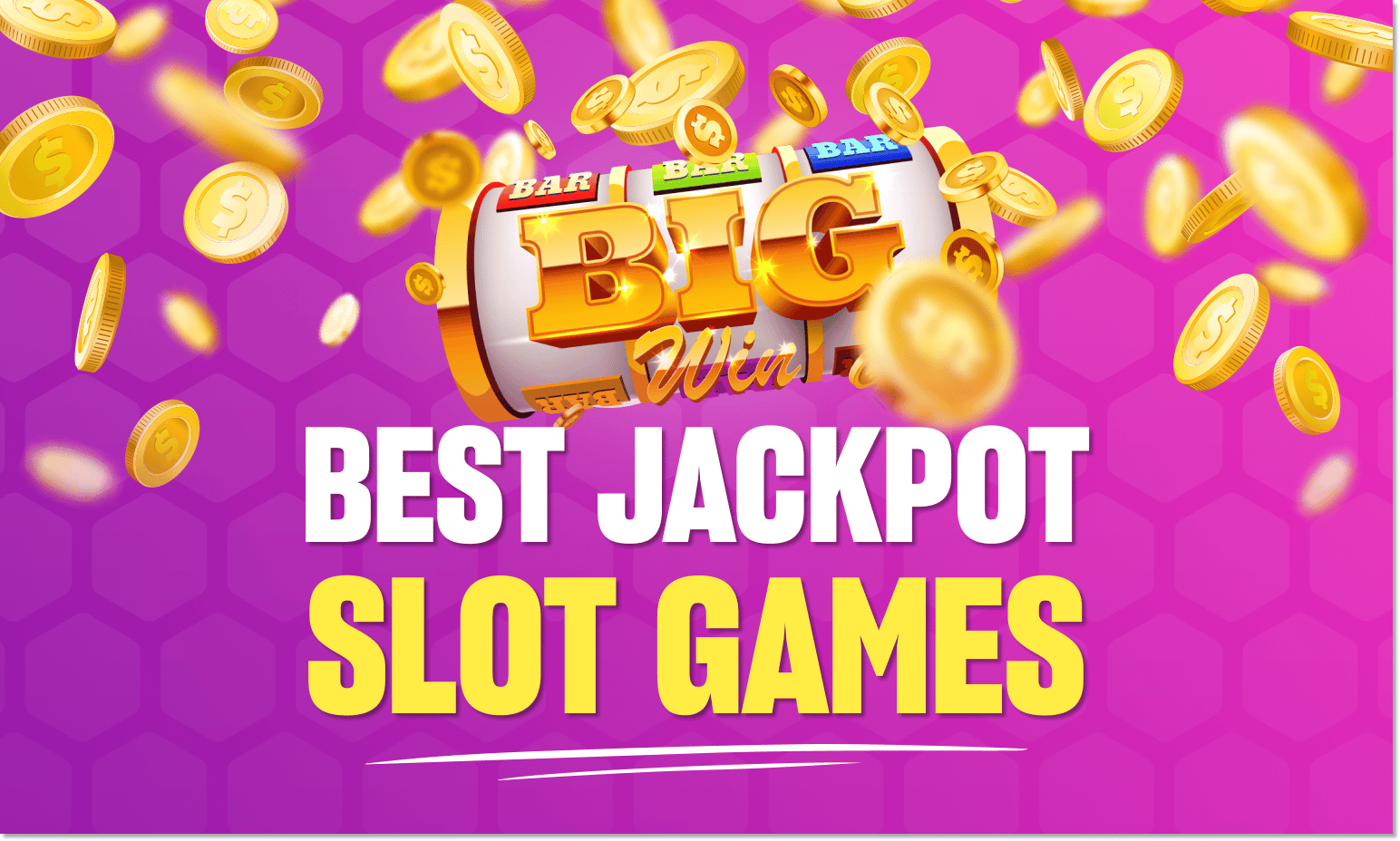 Top progressive jackpot slots UK