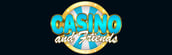 Casino and Friends