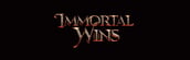 Immortal Wins Casino