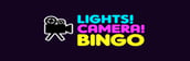 Lights Camera Bingo Casino