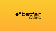 Betfair Casino