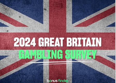 2024 Great Britain Gambling Survey: Stable participation but ongoing risks