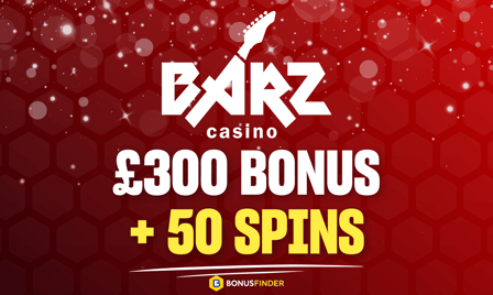 Barz Casino