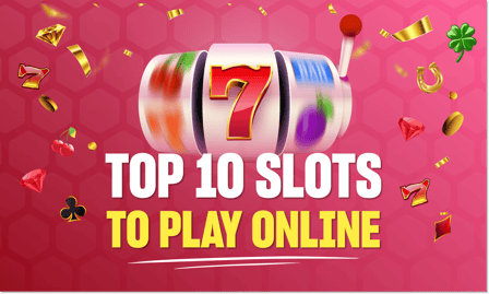 Best Slot Games