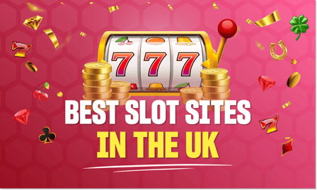 Best Slots Sites