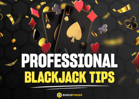 Blackjack Tips