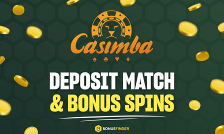 Casimba Casino