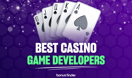 Casino Game Developers