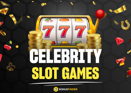 Celebrity Slots