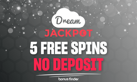 Dream Jackpot Casino