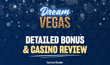 Dream Vegas Casino