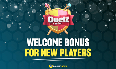 Duelz Casino UK