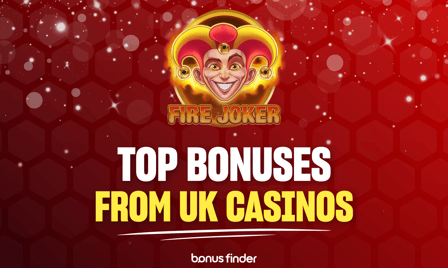 Fire Joker Casino