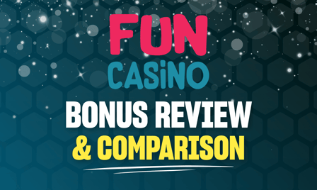 Fun Casino Bonus