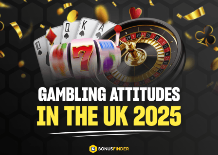 Gambling Attitudes in the UK 2025