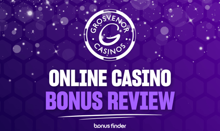 Grosvenor Casino