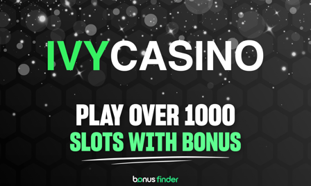 Ivy Casino Games
