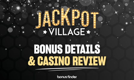 Jackpot Village Casino
