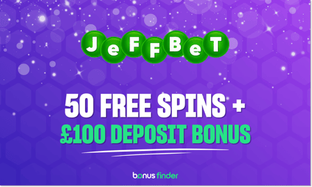 JeffBet Casino