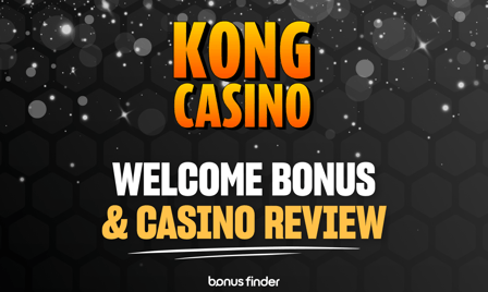 Kong Casino