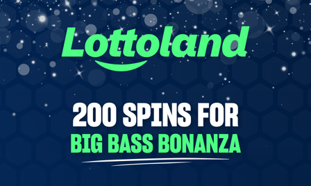 Lottoland Casino