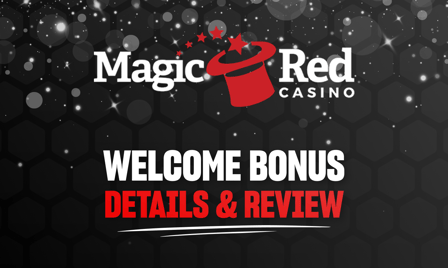 Related image for Magic Red