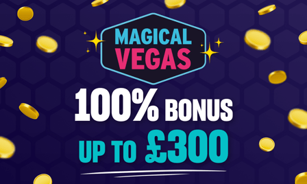 Related image for Magical Vegas