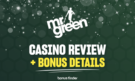 Mr Green Review