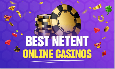 NetEnt Casinos