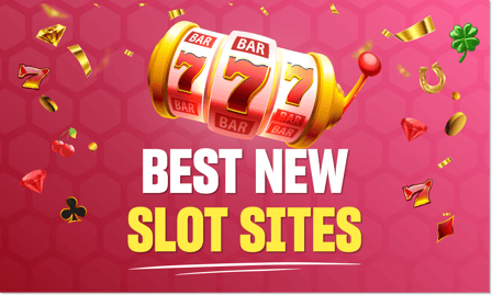 New Slot Sites