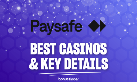 Paysafecard Casinos UK