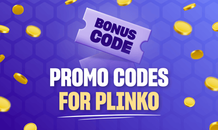 Plinko Promo Code