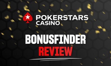 PokerStars Casino Review