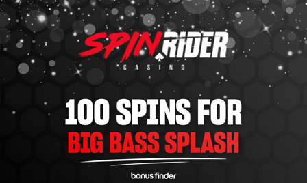 Spin Rider Casino