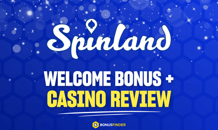 Spinland Casino Review