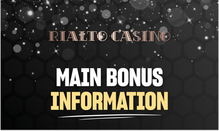 The Rialto Casino