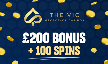 The Vic Online Casino